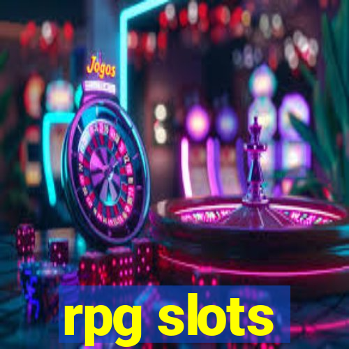 rpg slots